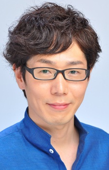 Foto Seiyuu Madoka Shiga