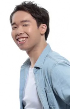Foto Seiyuu Takahiko Nagasaki
