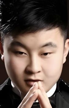 Foto Seiyuu Wentao Chang