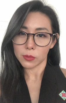 Foto Seiyuu Su Ling Chan
