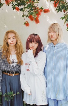 Foto Staf/Seiyuu Chilli Beans.