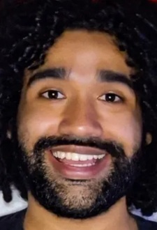 Foto Seiyuu Gustavo D. Camargo