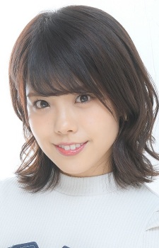 Foto Seiyuu Risae Matsuda