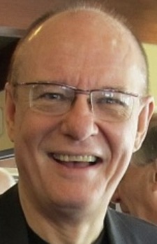 Foto Seiyuu Doc Harris