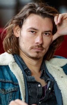 Foto Seiyuu Ronan Rouanet