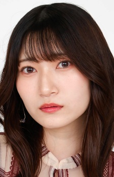 Foto Haruna Fukushima