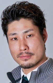 Foto Seiyuu Hayato Fujii