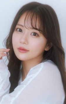Foto Yuka Iguchi