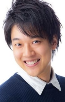 Foto Narufumi Machimoto