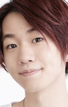 Foto Seiyuu Shuuma Konoe