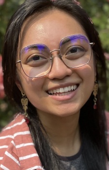 Foto Seiyuu Jonna-Lynn Alonso