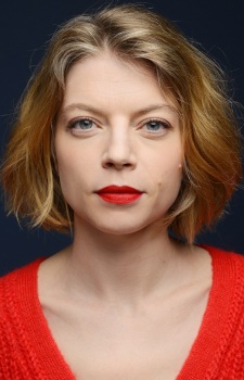 Foto Seiyuu Clémence Bretécher
