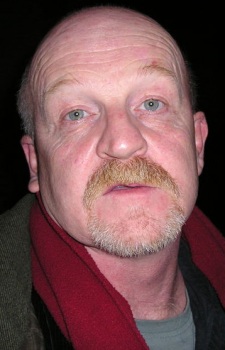 Foto Seiyuu Jean-Marie Lecoq