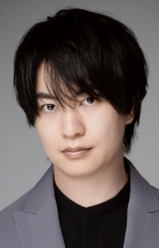 Foto Yuusuke Kobayashi