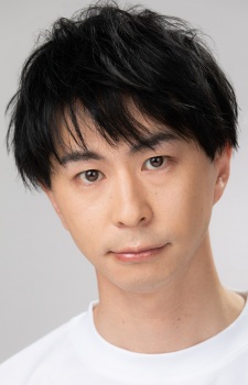 Foto Seiyuu Shoutarou Nozomi
