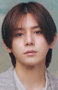 Foto Ryosuke Yamada