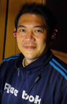 Foto Seiyuu Ku Chen Lin