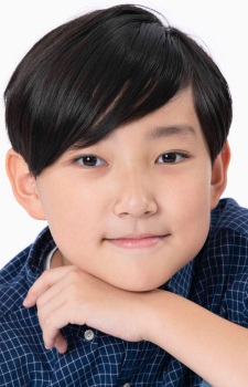 Foto Seiyuu Harunosuke Kusumi