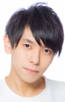 Foto Seiyuu Shigeki Hirahata