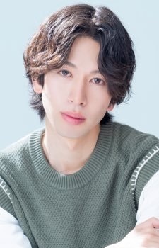 Foto Yuuta Nishiyama