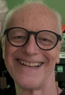 Foto Seiyuu Hélio Ribeiro