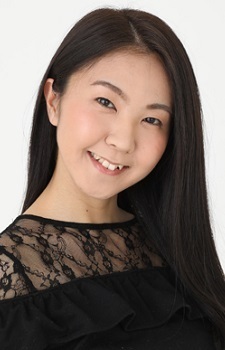 Foto Shuuka Matsuura