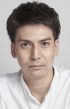Foto Seiyuu Tomohiro Shiozaki