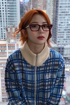 Foto Staf/Seiyuu Yun-jin Huh