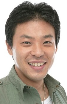 Foto Seiyuu Masaya Takatsuka