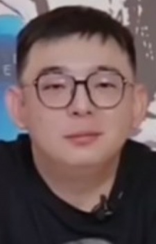 Foto Staf/Seiyuu Liang Mao
