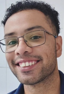 Foto Seiyuu Igor Candido
