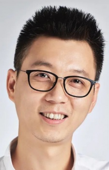 Foto Staf/Seiyuu Hua Ma