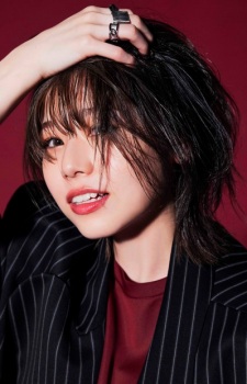 Foto Staf/Seiyuu Yuri