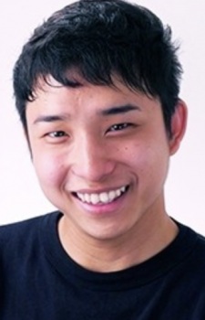 Foto Kyousuke Motoshima