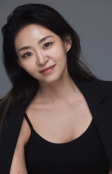 Foto Seiyuu Seo-young Kim