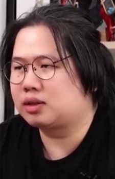 Foto Staf/Seiyuu Tianxing Wei