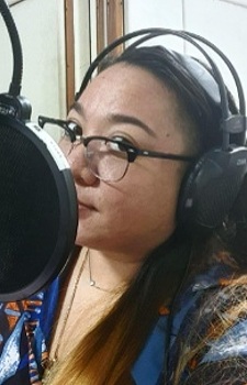 Foto Seiyuu Desiree Deseo