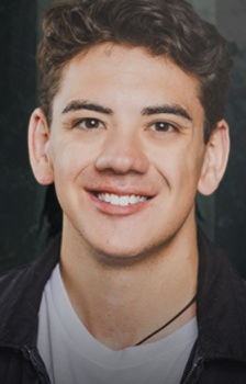 Foto Seiyuu Jadon Muñiz
