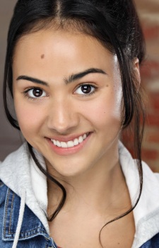 Foto Seiyuu Riley Fussenegger