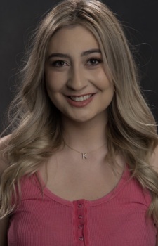 Foto Seiyuu Katiana Sarkissian