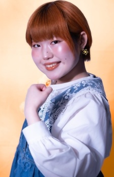 Foto Seiyuu Sumire Oota