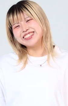 Foto Seiyuu Haruno Aoki
