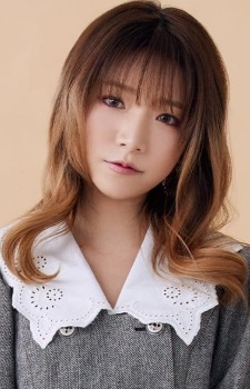 Foto Seiyuu Shuang Zhao
