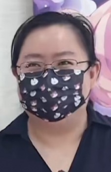 Foto Staf/Seiyuu Chun Liang Houzi
