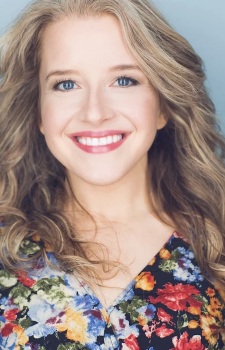 Foto Seiyuu Jennifer Forrester