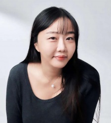 Foto Seiyuu Yu Mi Jeong