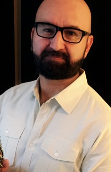 Foto Seiyuu David L. Brehm