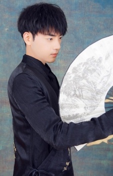 Foto Staf/Seiyuu Kuxuan