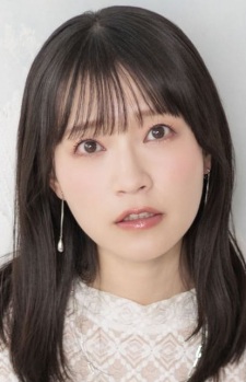 Foto Seiyuu Haruki Iwata