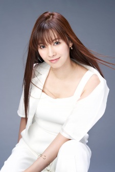 Foto Seiyuu Ayumi Orii